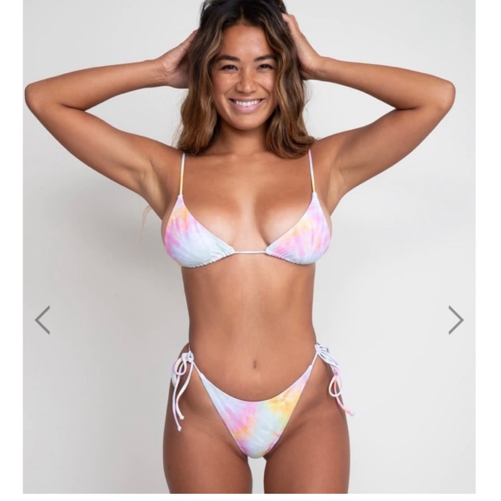 Skatie Ella top
